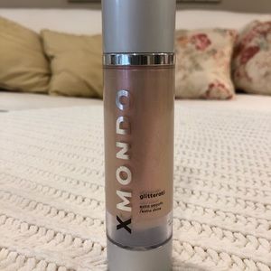 X Mondo Glitterati Hair Product